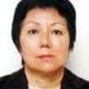 Norma Felicita Uchima Senaga