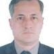 Jorge Humberto Perales Orbegozo