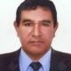 Marco Antonio Perez Alcozer