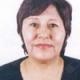 Bertha Teresa Castro Salazar