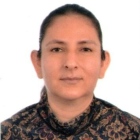 Violeta Elizabeth Guzman Diaz