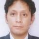 Hubert James Mendoza Rojas