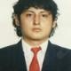 Angel Mauro Garcia Galindo