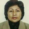 Julia Isabel Lopez Gabriel, Médico familiar Lima