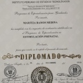 Acercar imagen: certificate 28
