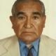 Victor Edmundo Infantes Pachas