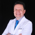 Hiroshi Concha Cusihuallpa, Dentista Lima