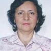 Gladys Lorenza Madrid Portal, Pediatra Lima