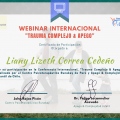 Acercar imagen: certificate 20