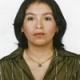 Claudia Isabel Santillan Rojas
