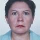 Maria Eleana Zevallos Alvarez