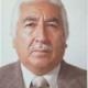 Edilberto Virgilio Sanchez Gonzales