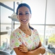 María Grazia Rondón Mérchor