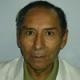 Gilberto Raul Achata Muñoz