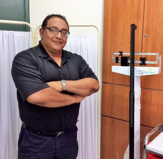 Carlos Erick Sandoval Caceres-1