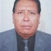 Edgar Roberto Chipana Rey, Pediatra Huancayo
