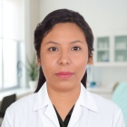 Dra. Nohelia Boza Torres