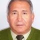 Jorge Gerardo Barreda Gallegos