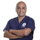 Dr. Gunter Munguia Monterroso