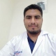Jimmy Alexander Mendoza Loarte