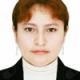 Jeanette Yvonne Orosco Garro
