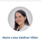 María Luisa Zaldívar Villón