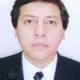 Jorge Luis Ramos Solis