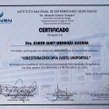 Acercar imagen: certificate 17