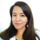 Marcela Juanita Soledad Tarazona Mendoza