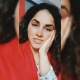 Marion Saldaña blanco