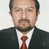 Justo Alberto Blas Hernandez, Cirujano general Lima