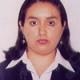 Maria Rosario Valdivia Caballero