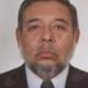 Jose Luis Angel Diaz Orjeda