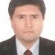 Jesus Enrique Amador Patiño Mayta