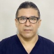 Amancio Salazar Davila