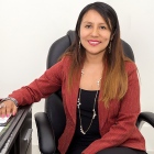 Eneida Bolivar Paredes