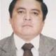 Luis Gerardo Silva Santisteban Perez