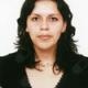 Maria Isabel Zavala Castillo