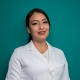 Lilyan Marissel Llanca Bravo