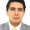 Edwin Ulises Mauro Uribe Badillo, Cardiólogo Lima