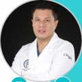 Dr. Henry Briones Rios, Cirujano general Cajamarca