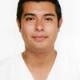 Luis Martin Lamadrid Benites