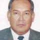 Luis Alberto Huarachi Quintanilla