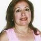 Maria Cristina Violeta Saenz Graner