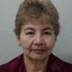 Maria Isabel Rojas Gabulli
