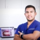 Alonso Moreno Mejia