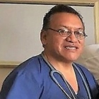 Dr. Donald Callupe Berrospi