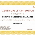 Acercar imagen: certificate 15
