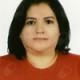 Liduvina Maria Gonzalez Venero