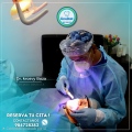 Krosvy Bozza Torres, Dentista Cusco